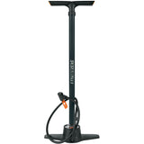 Sks Standpumpe Airlite Multiventil 10bar schwarz orange