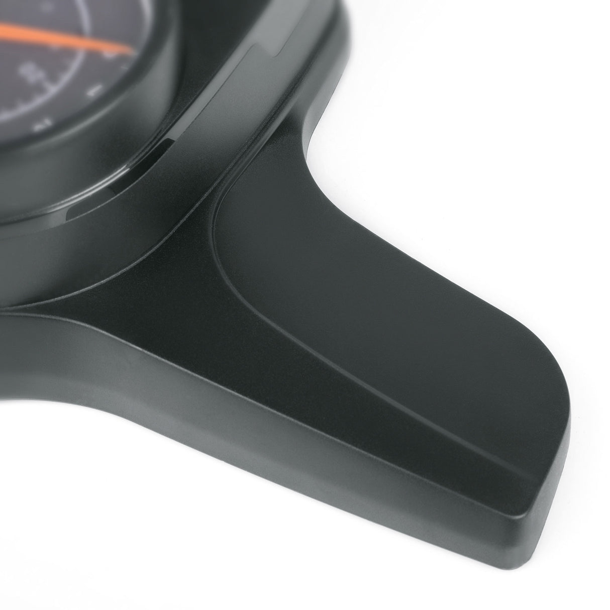 Sks Standpumpe Airlite Multiventil 10bar schwarz orange