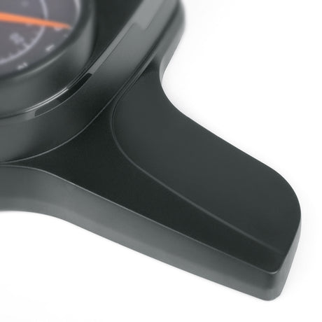 Sks Standpumpe Airlite Multiventil 10bar schwarz orange
