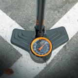 Sks Standpumpe Clik Tec 10.0 SCV