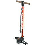Sks Standpumpe Rennkompressor Federung 27,5 bar schwarz rot