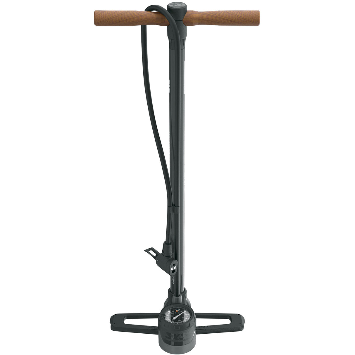 Sks Standpumpe Rennkompressor