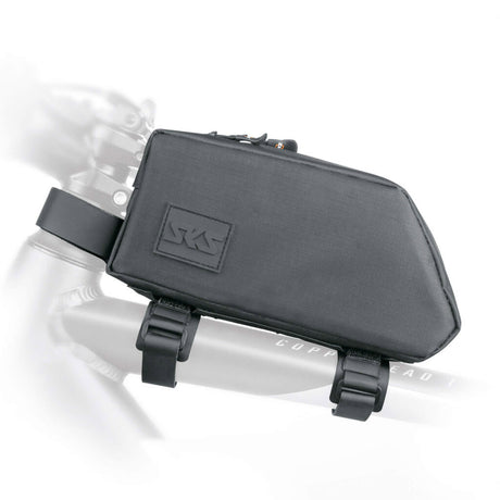 Sks Rahmentasche Urban Oberrohrtasche Oberrohr 0,65l schwarz