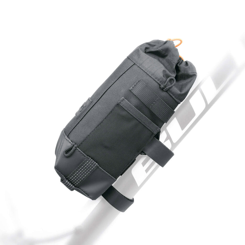 Sks Rahmentasche Urban Vorbautasche multifunktional 1,25l schwarz