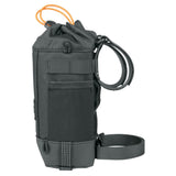 Sks Rahmentasche Urban Vorbautasche multifunktional 1,25l schwarz