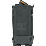 Sks Rahmentasche Urban Vorbautasche multifunktional 1,25l schwarz