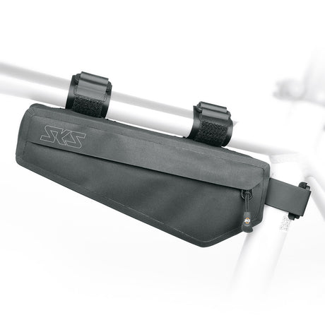 Sks Rahmentasche Race Rahmentasche 0,65l schwarz