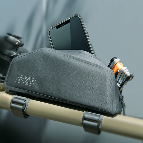 Sks Rahmentasche Race Oberrohrtasche 0,7l schwarz
