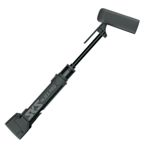 Sks Minipumpe Injex Pro AV SV DV 266mm 10bar schwarz