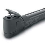 Sks Minipumpe Injex Pro AV SV DV 266mm 10bar schwarz