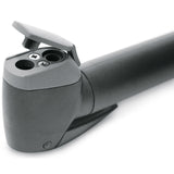 SKS Mini -Pumpe INSTEX LITE AV SV DV 252 mm 5BAR Schwarz