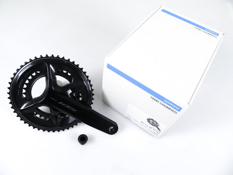 Shimano Kurbelgarnitur 105 fc-r7100 Shim.krg 105 fcr7100 50 34 172,5 Schw 12f ht2