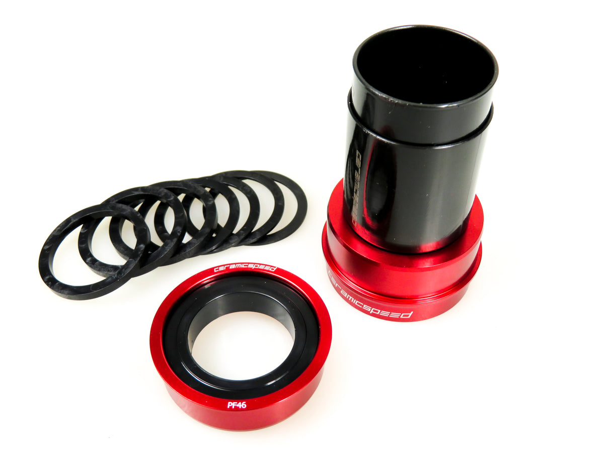 Sram Keramik Speed Bright Dub
