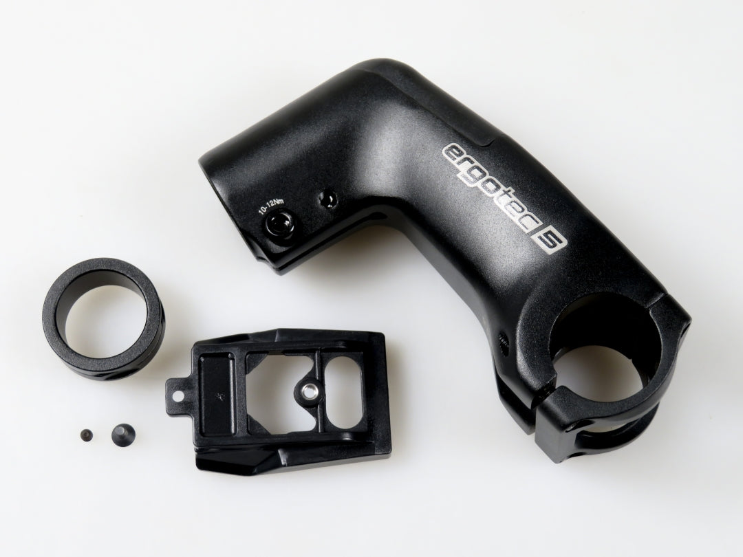 Ergotec STEM Integra-BK voraus 28,6 31,8 110 mm