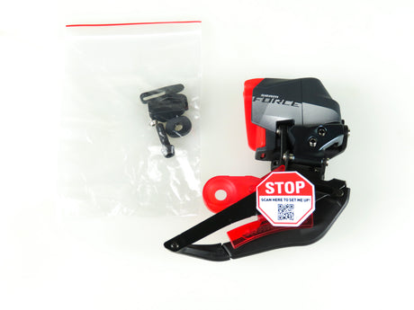 Sram Force D1 Axs Umwerfer