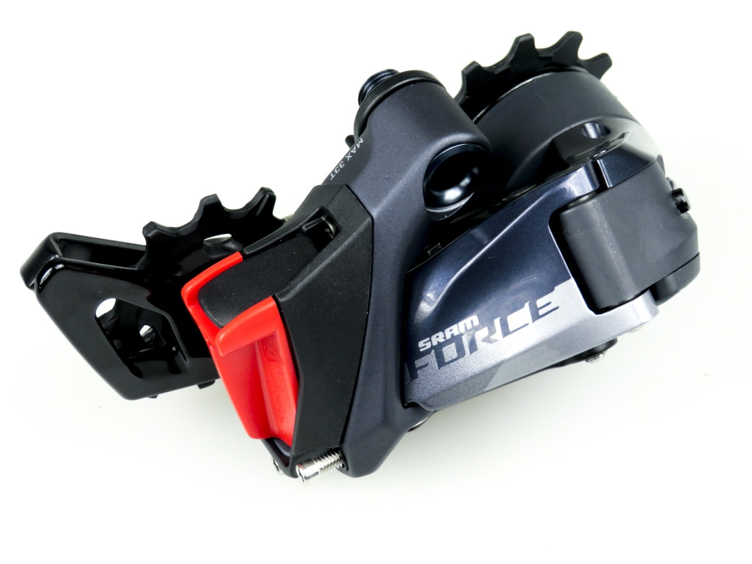 Sram Force Axs 33t Schaltwerk