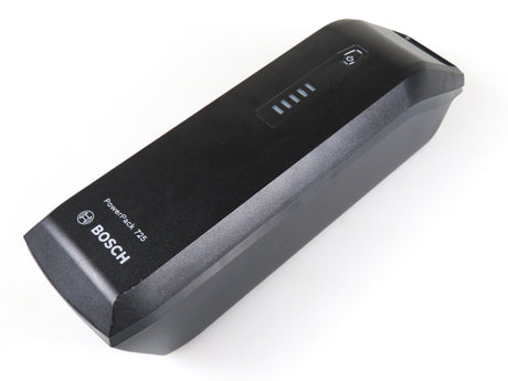 Bosch PowerPack 725 Smart Fahrradakku (bes3)