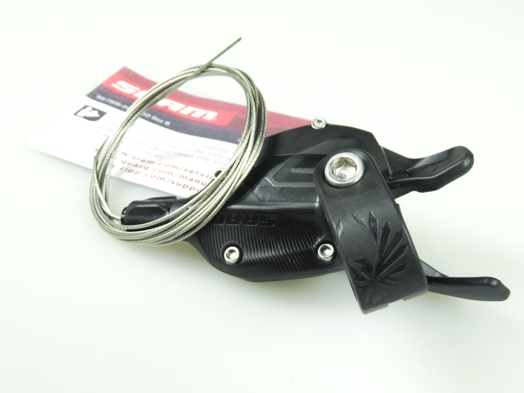 Sram Schalthebel SX Eagle 12-Gang schwarz