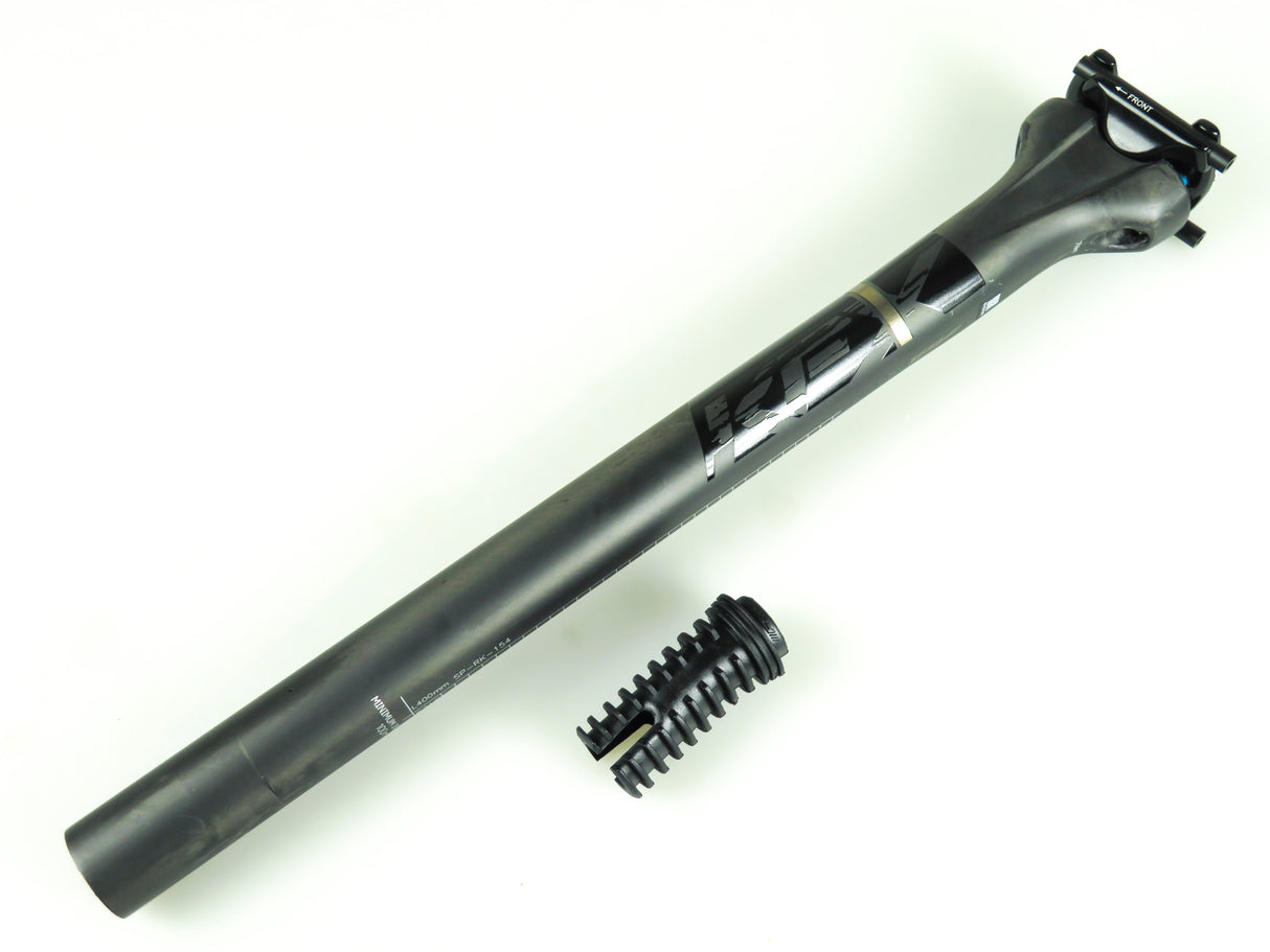 Fsa kfx sb0 Carbon-Sattelstütze