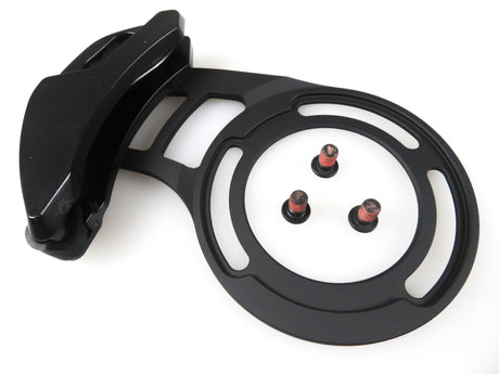 Shimano Steps CDE80 Kettenführung