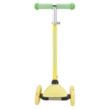 Boldcube Teeny Dreiradroller – Gelb