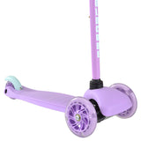 Boldcube Teeny Dreiradroller – Flieder