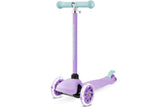 Boldcube Teeny Dreiradroller – Flieder