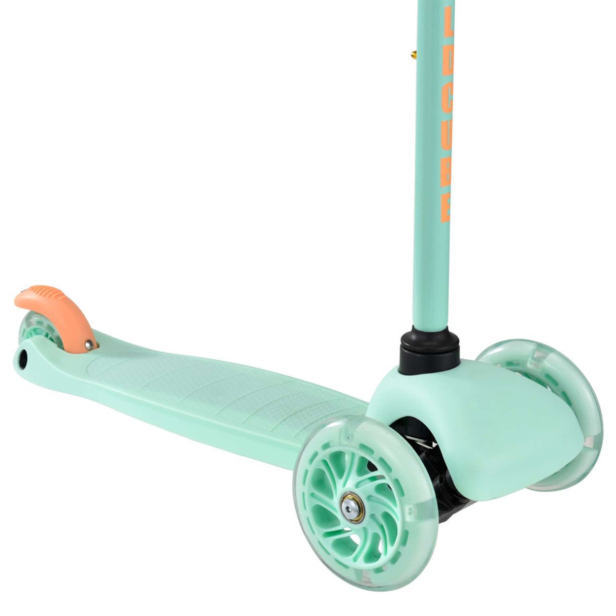 Boldcube Teeny Dreiradroller – Minze