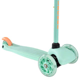 Boldcube Teeny Dreiradroller – Minze