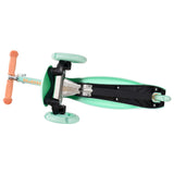 Boldcube Teeny Dreiradroller – Minze