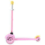 Boldcube Teeny Dreiradroller – Pink