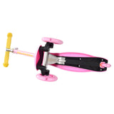 Boldcube Teeny Dreiradroller – Pink