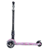 Boldcube großer dreirädriger Roller – Katzenliebe