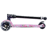 Boldcube großer dreirädriger Roller – Katzenliebe