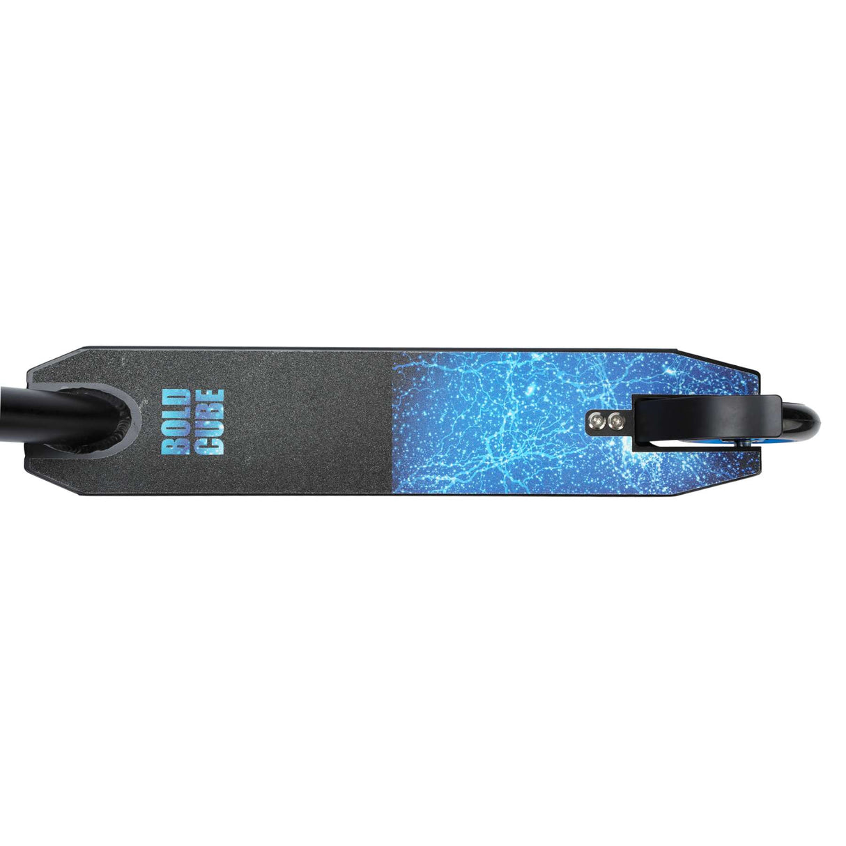 Boldcube Deluxe Stunt Scooter – dunkelblau