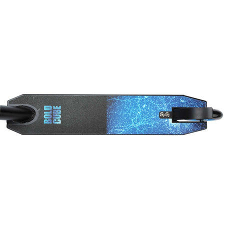 Boldcube Deluxe Stunt Scooter – dunkelblau