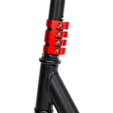 Boldcube Deluxe Stunt Scooter – Schwarz