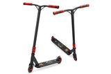 Boldcube Deluxe Stunt Scooter – Schwarz