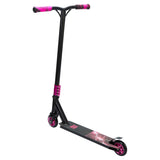 Boldcube Deluxe Stunt-Scooter – Pink