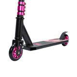 Boldcube Deluxe Stunt-Scooter – Pink