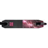 Boldcube Deluxe Stunt-Scooter – Pink