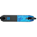 Boldcube Deluxe Stunt Scooter – Cyan