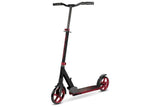 Boldcube großer 2-Rad-Roller – Bordeaux