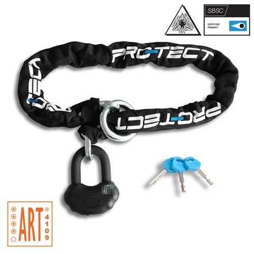 Pro-tetect Chain Lock Topaz+ Art 4