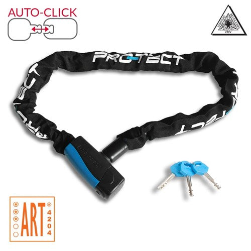 Pro-tetect Chain Lock Opal Art 3