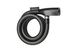 Slot AXA -Kabelschloss Auflösung 180 cm - Ø15mmmm
