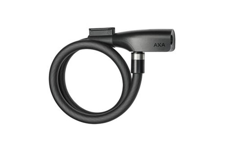 Slot AXA -Kabelschloss Auflösung 60 cm - Ø12mmmm