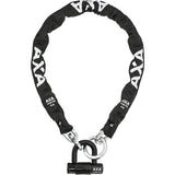 Endkette Axa Disc Lock Loop 110 Art ** Schwarz