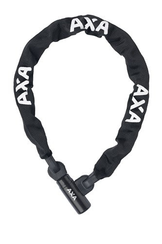Endkette Axa Linq City 100 cm schwarz