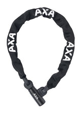Endkette Axa Linq City 100 cm schwarz